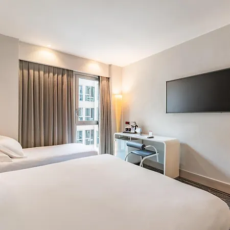 Best Western Premier Hotel Royal Santina-2